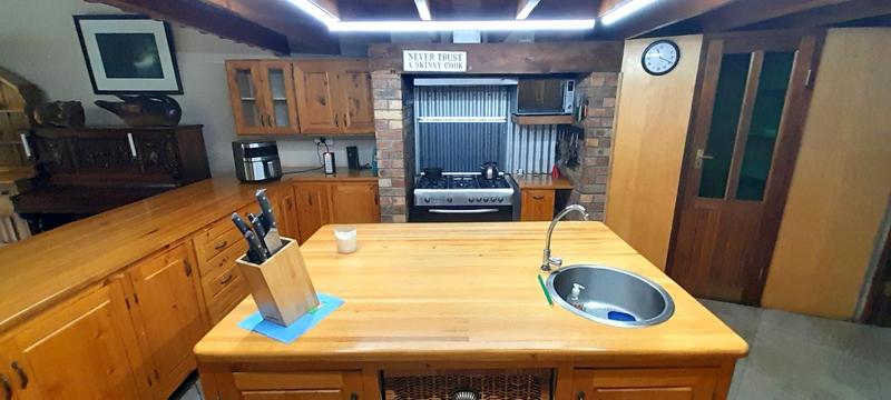 8 Bedroom Property for Sale in Hogsback Eastern Cape